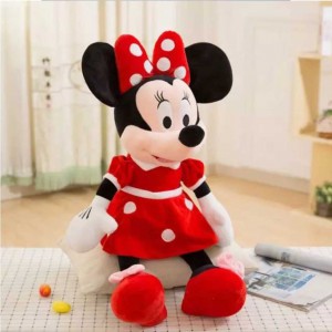 Minnie Mouse