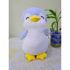 Penguin Teddy Bear