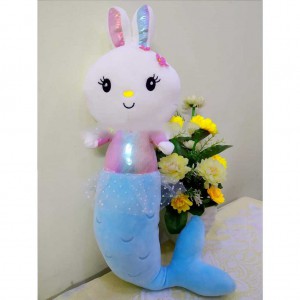Mermaid Doll