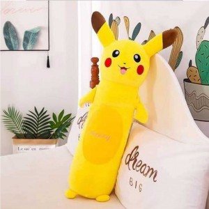 Pikachu teddy bear