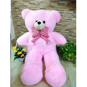 Soft Fluffy Giant Jumbo Teddy