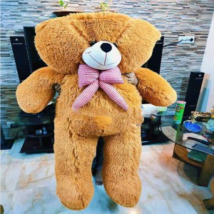 Soft Fluffy Giant Jumbo Teddy