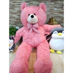 Soft Fluffy Giant Teddy