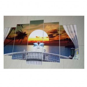 Wall Photo