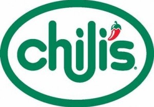 Chili’s Menu Option – 3