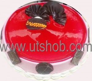 Yummy Yummy Cake 006 – Yummy Yummy Cake 006 : Black Forest