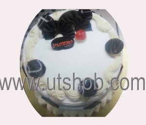 Yummy Yummy Cake 004 – Yummy Yummy Cake 004 : Vanilla