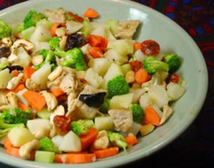 mixed-vegetable-raita
