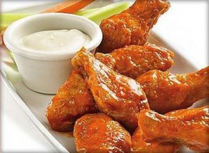 SPARK SPECIAL CHICKEN
