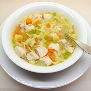 SPARK SPECIAL SOUP
