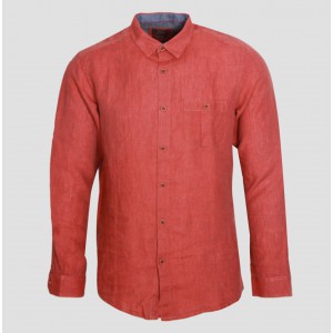 Long Sleeve Casual Shirt