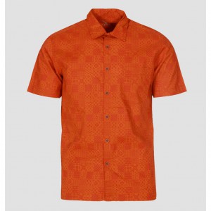 Short sleeve Comfort Shirt