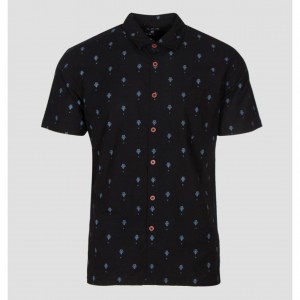 Short sleeve Comfort Shirt