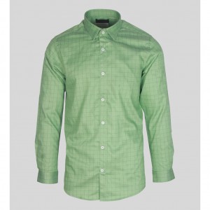 Long Sleeve B.Formal Shirt