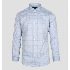 Long Sleeve B.Formal Shirt