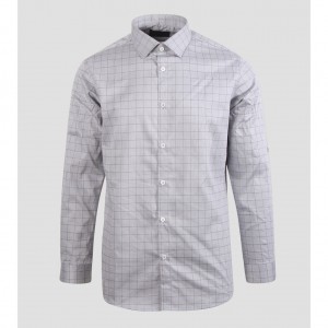 Long Sleeve B.Formal Shirt
