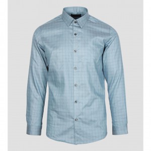Long Sleeve B.Formal Shirt