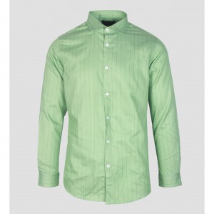 Long Sleeve B.Casual Shirt