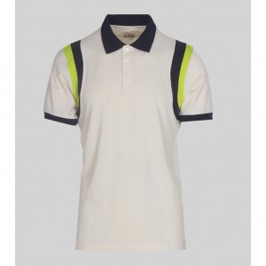 Short Sleeve Polo