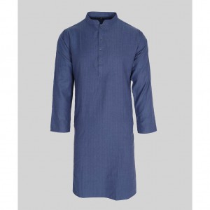 Semi Fitted Panjabi