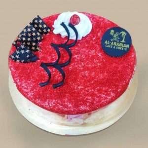 Red Velvet Cake