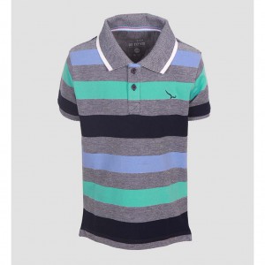 Short Sleeve Polo-Shirt