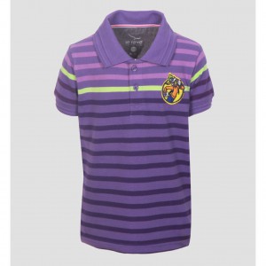Short Sleeve Polo-Shirt