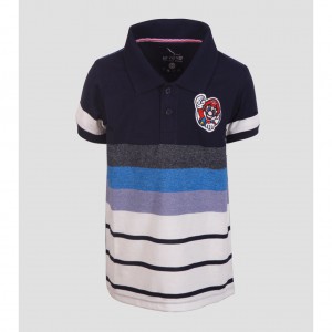Short Sleeve Polo-Shirt