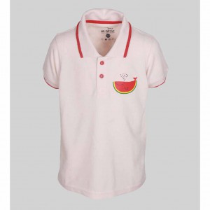Short Sleeve Polo-Shirt