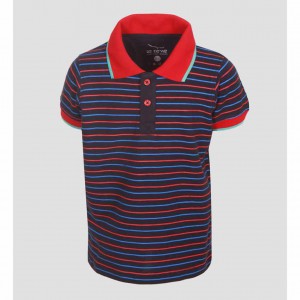 Short Sleeve Polo-Shirt