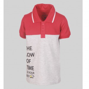 Short Sleeve Polo-Shirt