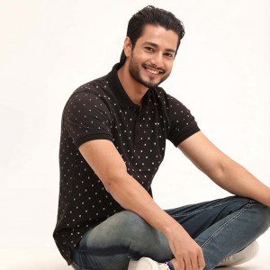 Short Sleeve Polo