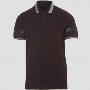 Short Sleeve Polo