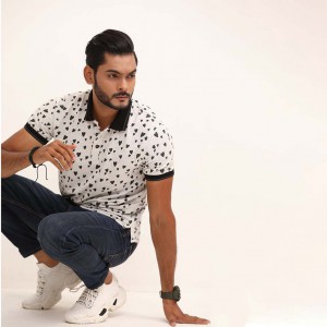 Short Sleeve Polo