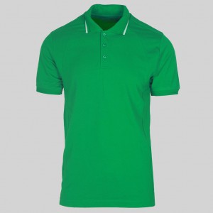 Short Sleeve Polo