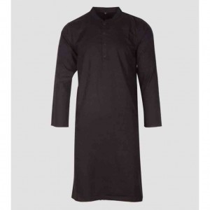 Fitted Panjabi