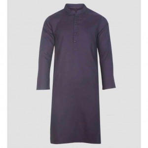 Fitted Panjabi
