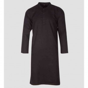 Semi Fitted Panjabi