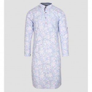 Casual Panjabi