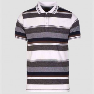 Short Sleeve Polo