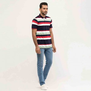 Short Sleeve Polo