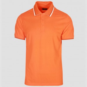 Short Sleeve Polo (Copy)