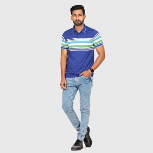Short Sleeve Polo