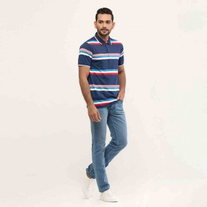 Short Sleeve Polo