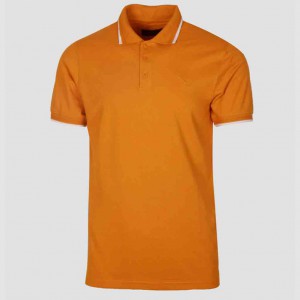 Short Sleeve Polo