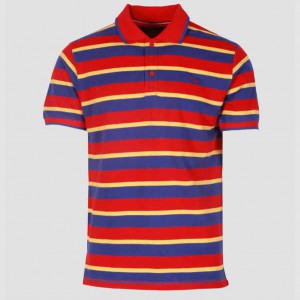 Short Sleeve Polo