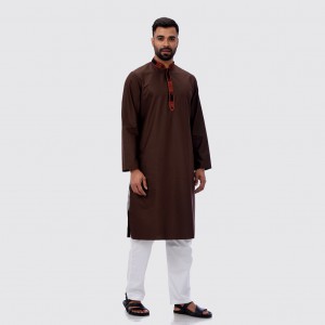 Cotton Karchupi Ornamented Panjab