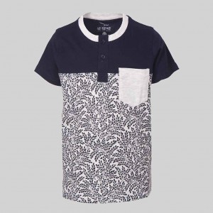 Henley T-Shirt