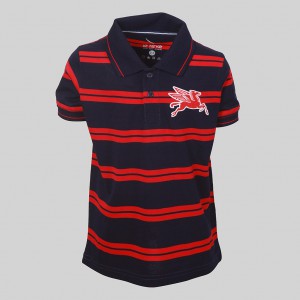 Short Sleeve Polo-Shirt