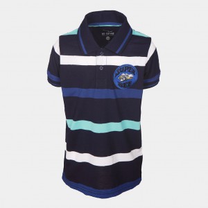 Short Sleeve Polo-Shirt